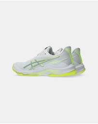ASICS - Netburner Ballistic FF 4 - Women's