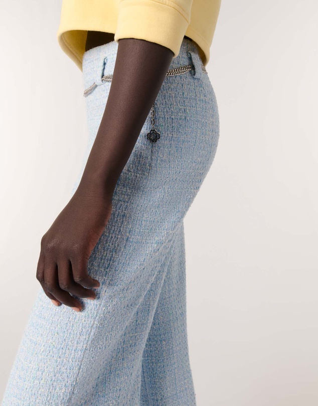 Maje - Pictorine Pants
