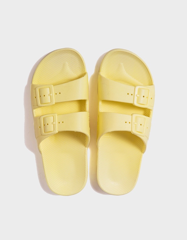 Freedom Moses - Slides - Kids