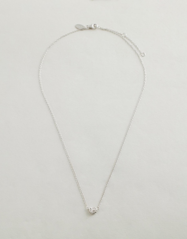 EL&RO Jewellery - Conch Shell Necklace