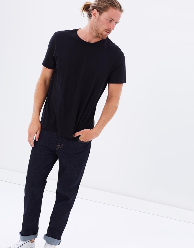 Volcom - Solver Modern Fit Jeans
