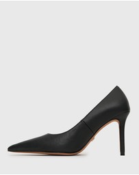 Betts - Martina High Stiletto Pump