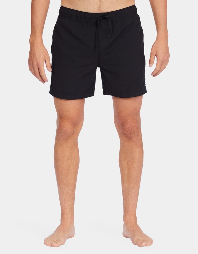 Billabong - Mens All Day Layback 16