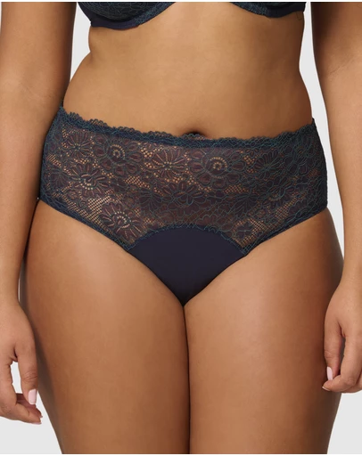 Simone Perele - Poeme Culotte Brief