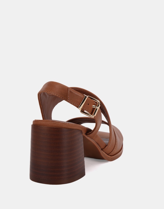 Miss Sofie - Lima Heels