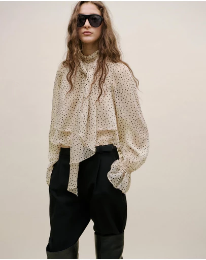 M.N.G - Lurdes Blouse