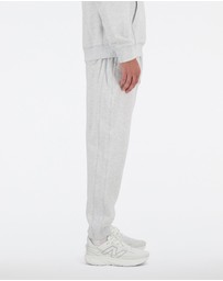 New Balance - Athletics French Terry Jogger