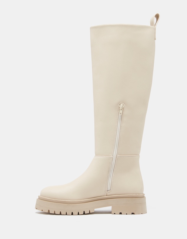 Therapy - Blazed Knee High Boots