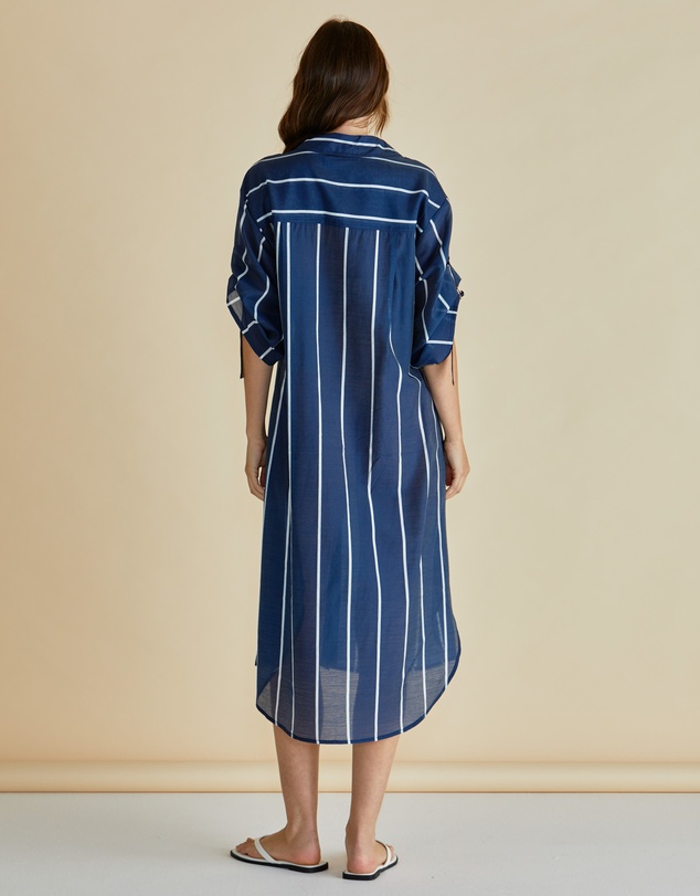 Betty Basics - Hayman Shirt Dress