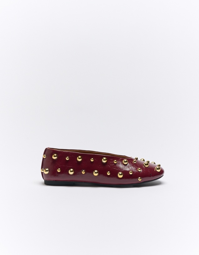 Walnut Melbourne - Zola Ballet