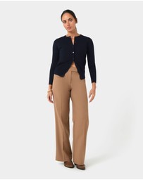 Forcast - Joyce Knit Cardigan