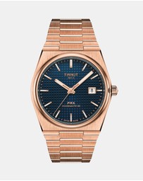 Tissot - PRX Powermatic 80 40mm