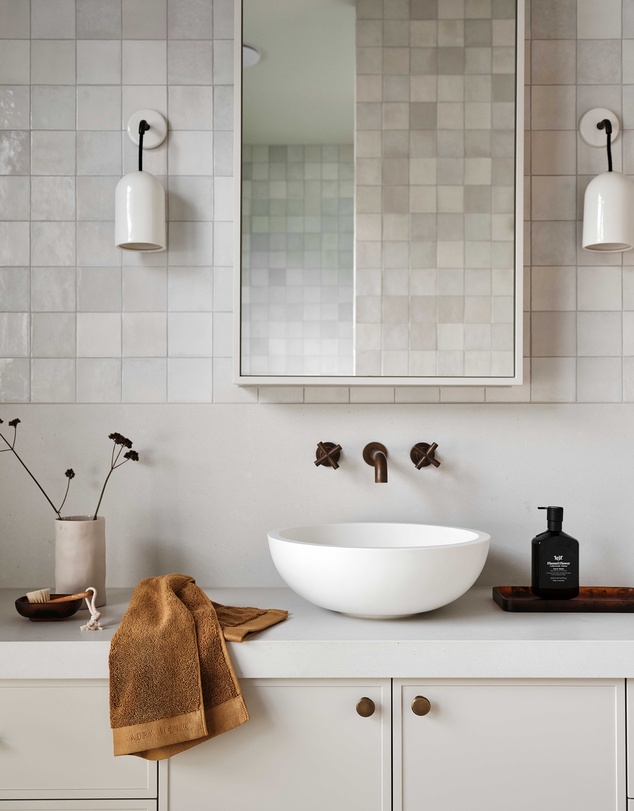 Aura Home - Haven Australian Cotton Bath Towel Set