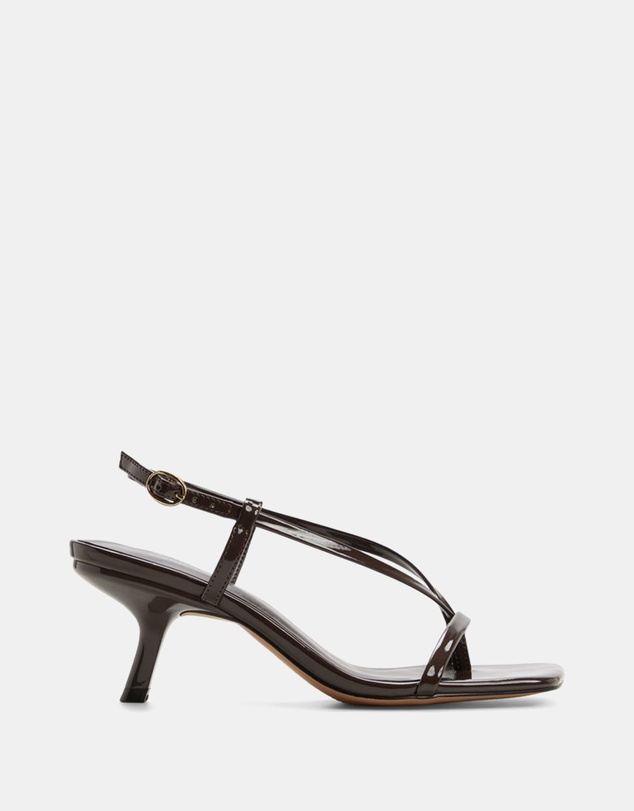 Call It Spring - Lexiii Heels