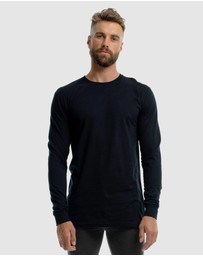 DVNT - Devoid Premium Long Sleeve