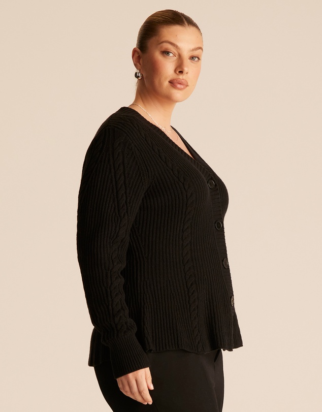 Estelle - Callie Knit