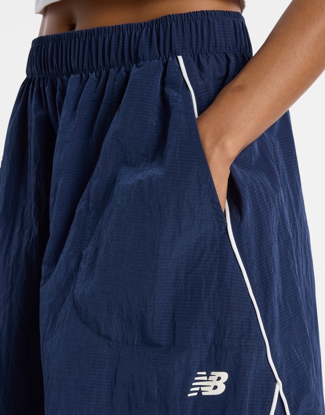 New Balance - Sport Legacy Skirt