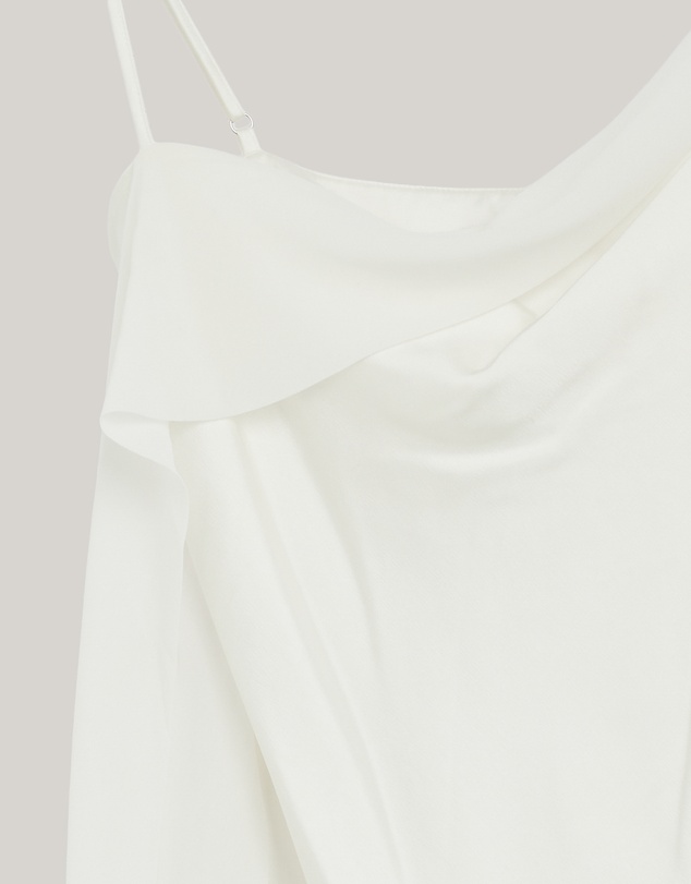 Revibe - Repaired Significant Other Devlyn Mini Dress - AU 6