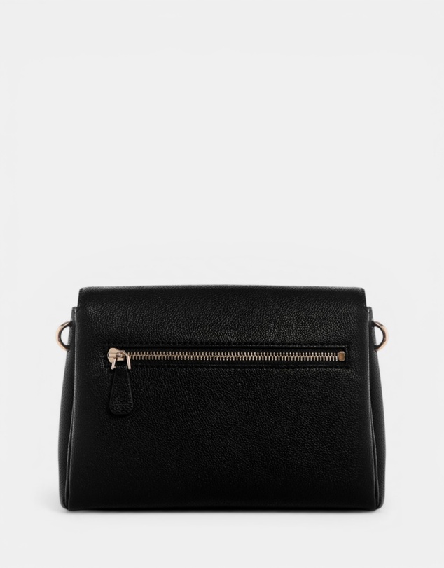 GUESS - Gregoria Flap Crossbody Bag