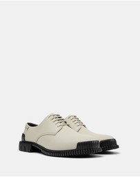 Camper - Lace-up shoes Pix