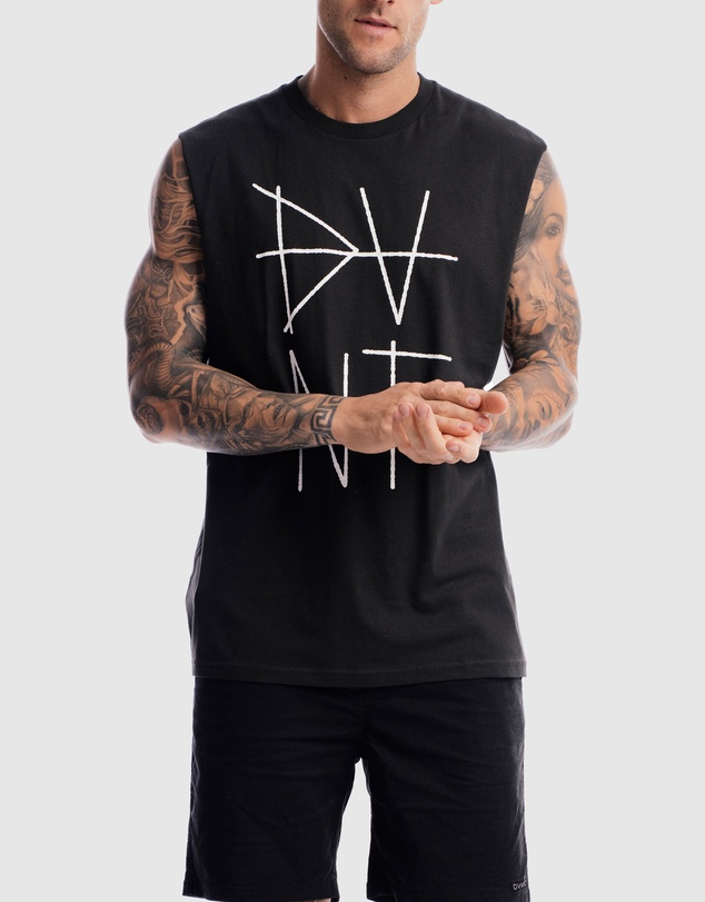 DVNT - Scratch Tank