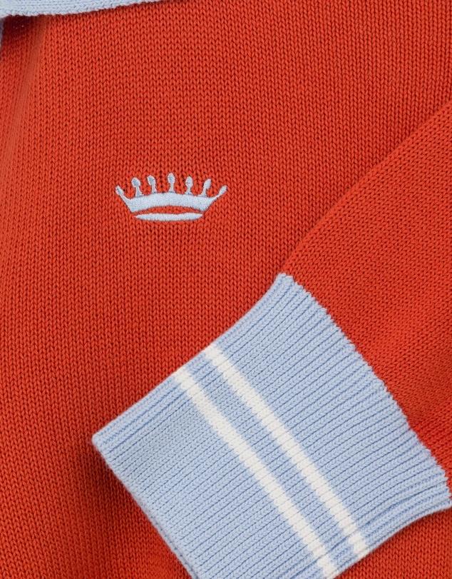 SMWR. by The Somewhere Co - Moon Court Knit Jumper