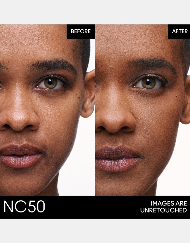 MAC - Studio Fix Powder Plus Foundation Refill