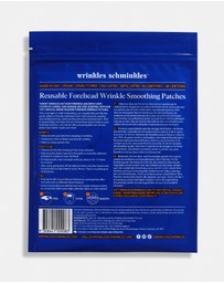 Wrinkles Schminkles - Forehead Wrinkle Patches