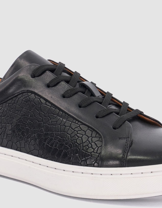 Dune London - Troc - Black