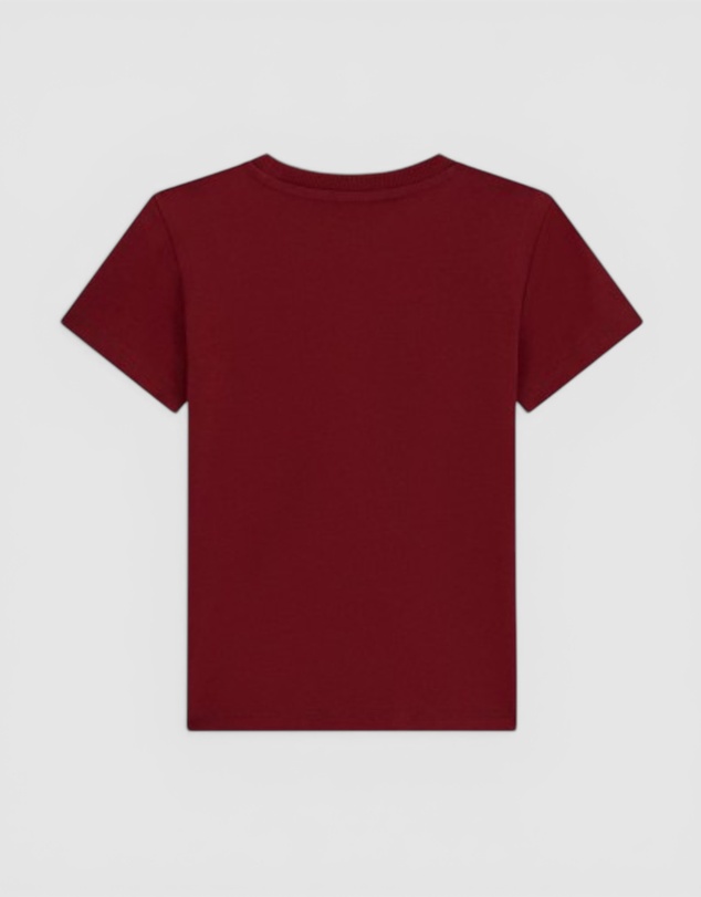 GUESS - Short Sleeve Logo T-Shirt