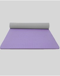 KAJA Clothing - Non Slip Exercise Mat for Yoga, Pilates, Stretching, Floor & Fitness Workouts - Yoga Mat 183*80*0.8cm