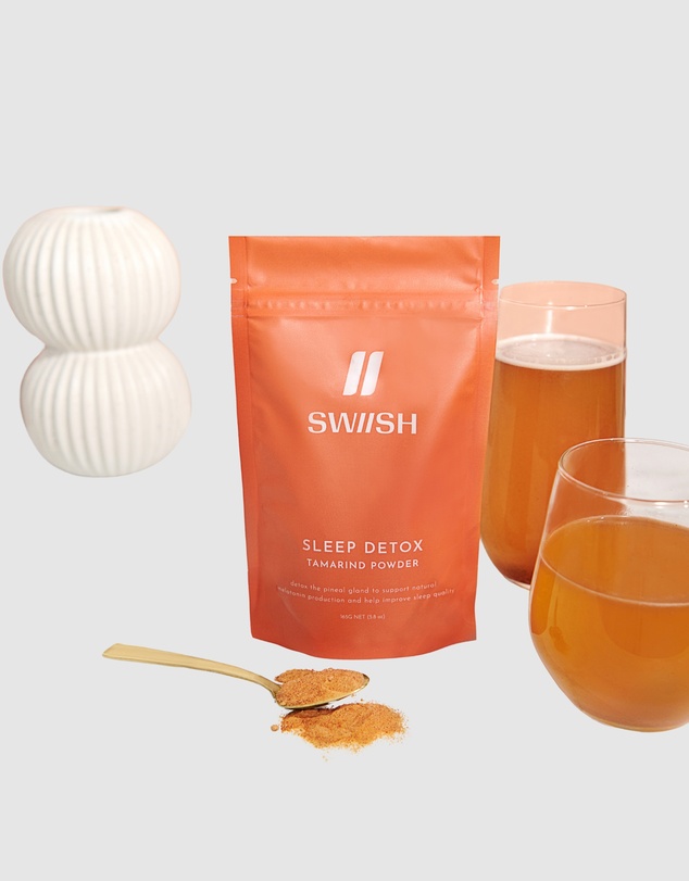 SWIISH - Sleep Detox Tamarind Powder