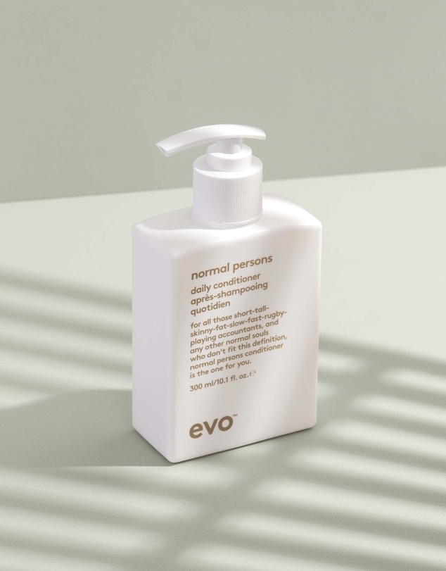 evo - evo Normal Persons Daily Conditioner 300ml