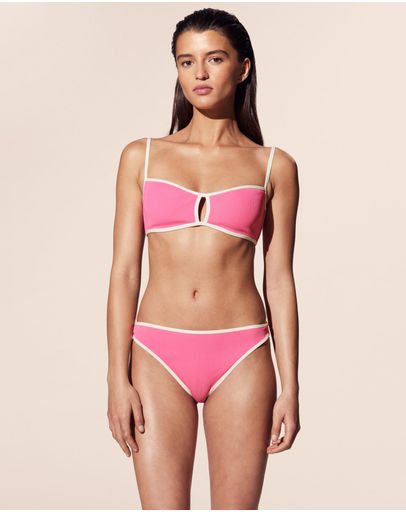 Pink Medium
