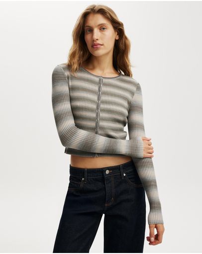 Grey Spacedye