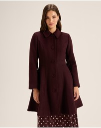 Review - Coco Coat