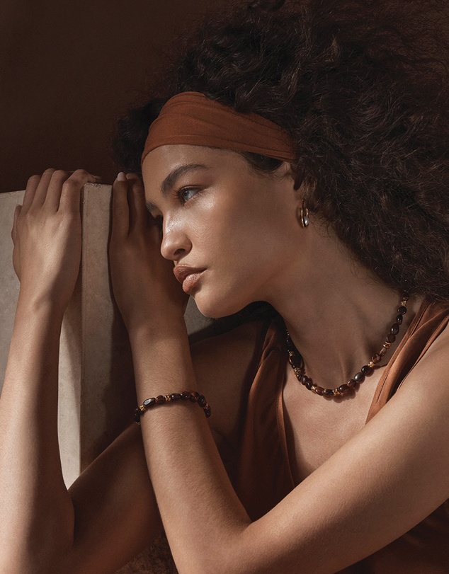 Amber Sceats - Tuscany Bracelet