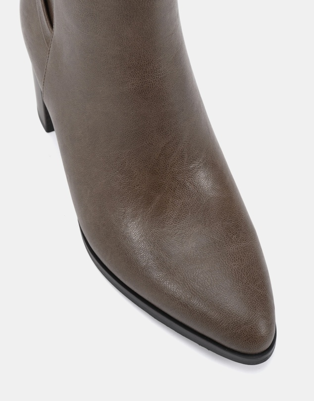 Novo - Kami Ankle Boots