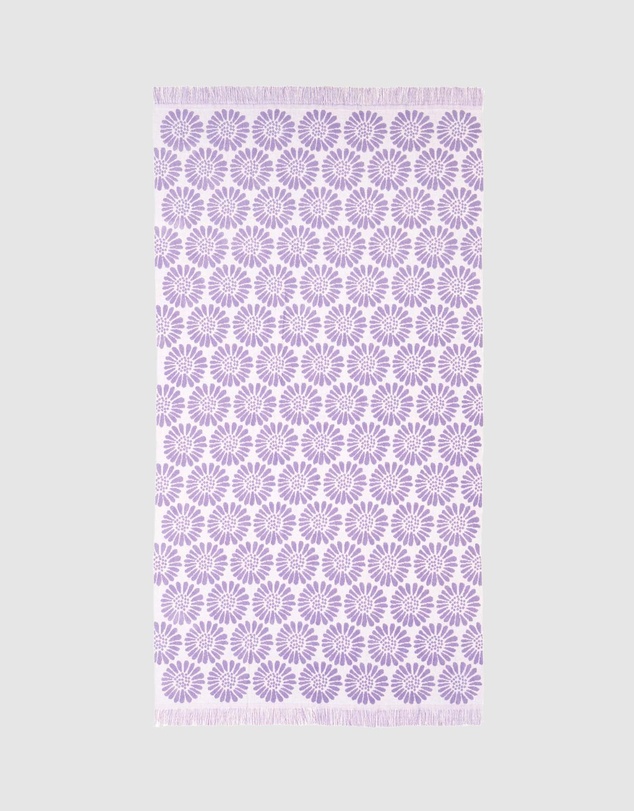 Bambury - Daisy HiLo Beach Towel