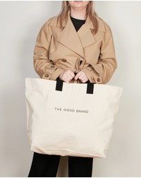 The Good BRAND - Large Leisure Tote Bag