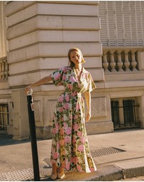 Palm Noosa - Sylvie Dress