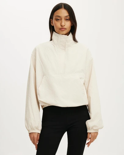 Cotton On - Astrid Spray Jacket