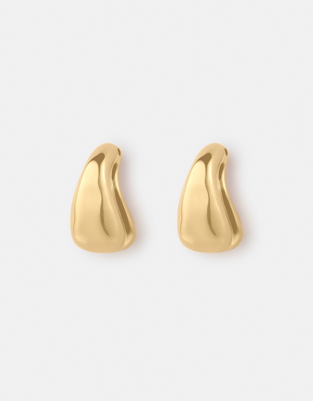 Kirstin Ash - Float Oversized Studs