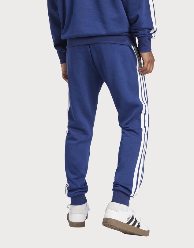 adidas Sportswear - Essentials 3-Stripes Fleece Pants Mens