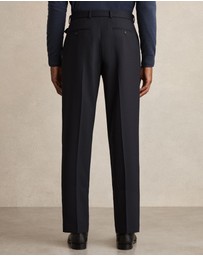 REISS - Strap Trousers