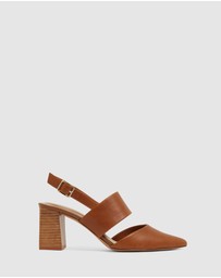 Sandler - Kitson