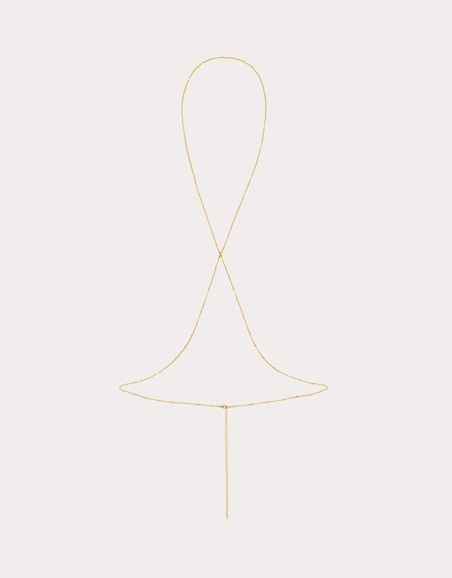 Petit Moments - Lucca Body Chain