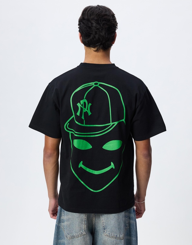 No Problemo - Alien Dude SS Tee