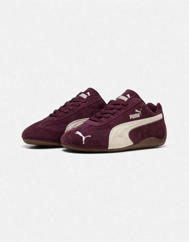 Puma - Speedcat OG II - Women's