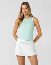 Lorna Jane - LJ Basics Rib Tank
